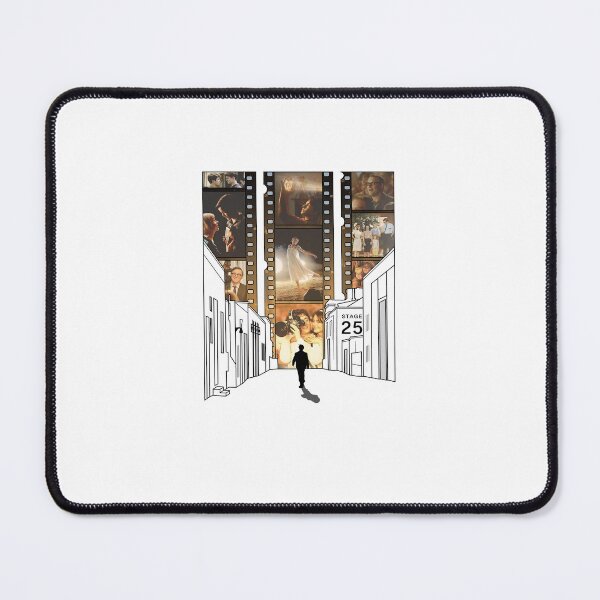 Item preview, The Fabelmans designed and sold by Carson Mithelman.