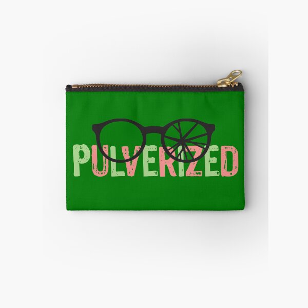 Item preview, Christmas Xmas Pulverized Glasses designed and sold by DOODL.