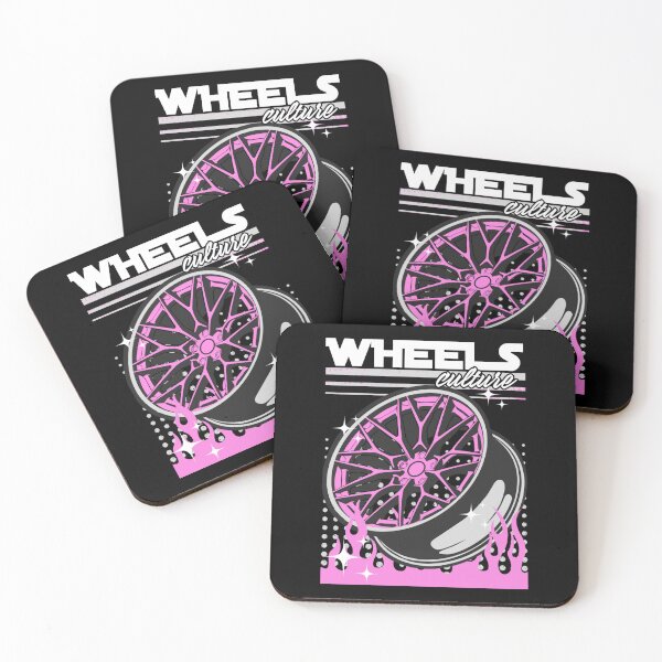 Item preview, Wheels culture aesthetic designed and sold by AoSora.