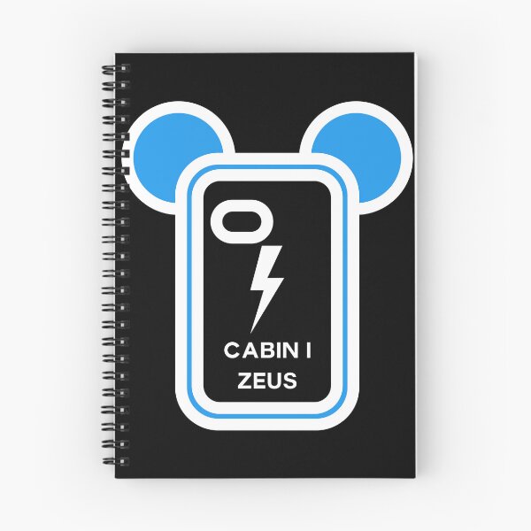 Item preview, Zeus phone designed and sold by broadwaygirl142.