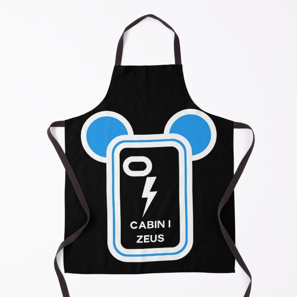 Item preview, Zeus phone designed and sold by broadwaygirl142.