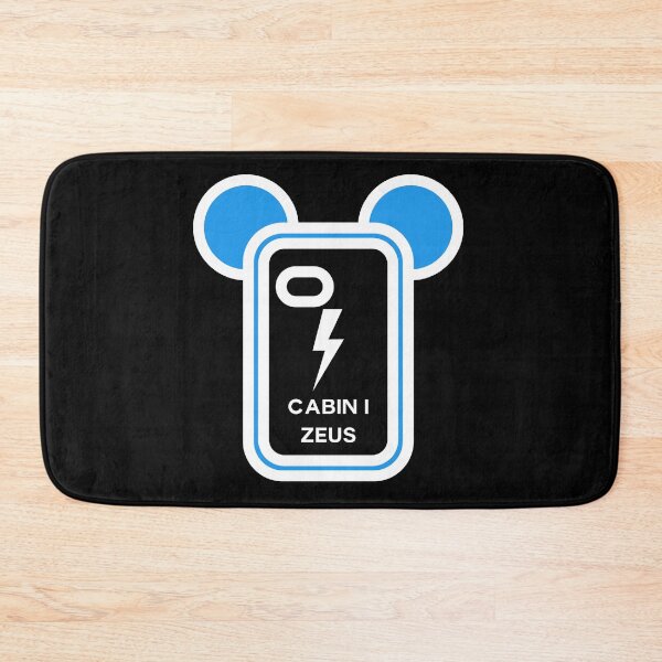 Item preview, Zeus phone designed and sold by broadwaygirl142.