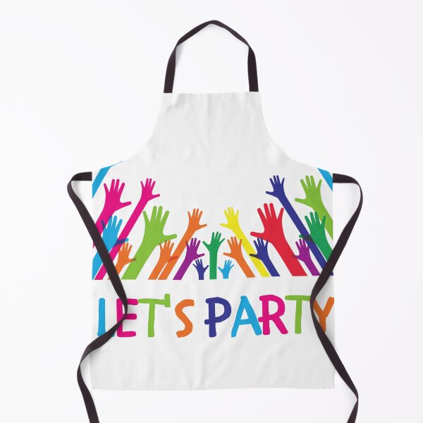 Item preview, Let's Party designed and sold by nacidon.