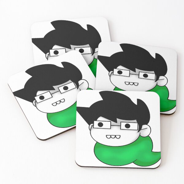 Item preview, john/june egbert designed and sold by PhantomSpade81.