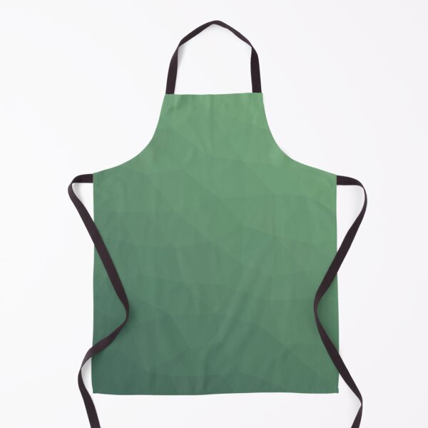 Item preview, Green Fields Abstract Minimal Geometric Pattern designed and sold by patternsoup.