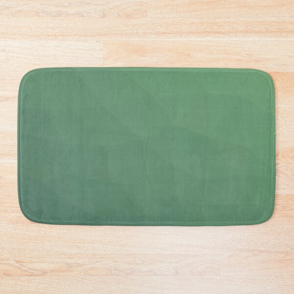 Item preview, Green Fields Abstract Minimal Geometric Pattern designed and sold by patternsoup.