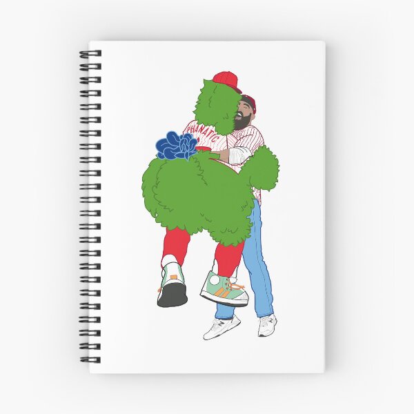 Item preview, Abrazo de Serie Mundial en Filadelfia designed and sold by aestheticFYV.