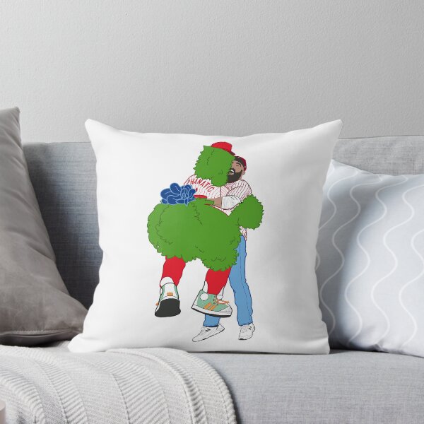 Item preview, World Series Hug in Philly designed and sold by aestheticFYV.