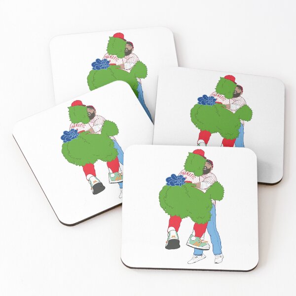 Item preview, World Series Hug in Philly designed and sold by aestheticFYV.