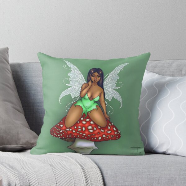 Item preview, Garden fairy  designed and sold by ILTDeigns.