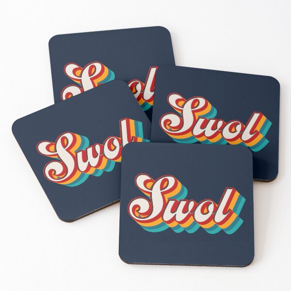 Item preview, Swol designed and sold by Texterns.
