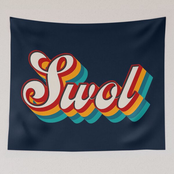 Item preview, Swol designed and sold by Texterns.
