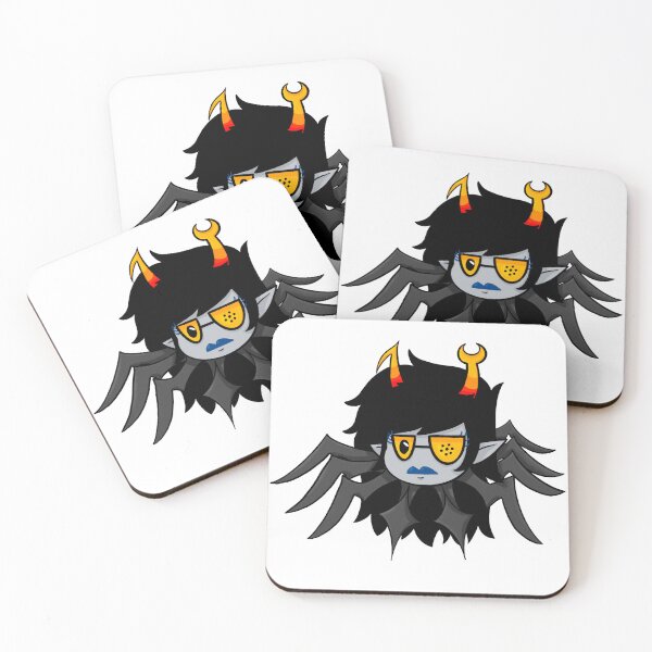 Item preview, vriska serket designed and sold by PhantomSpade81.