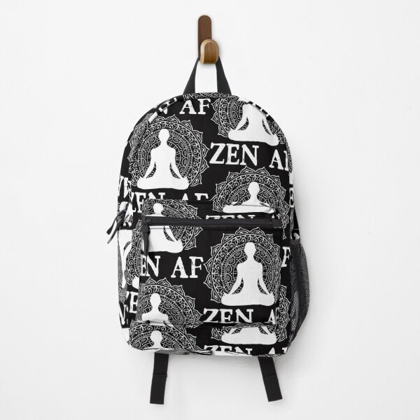 Item preview, ZEN AF designed and sold by tabykid.