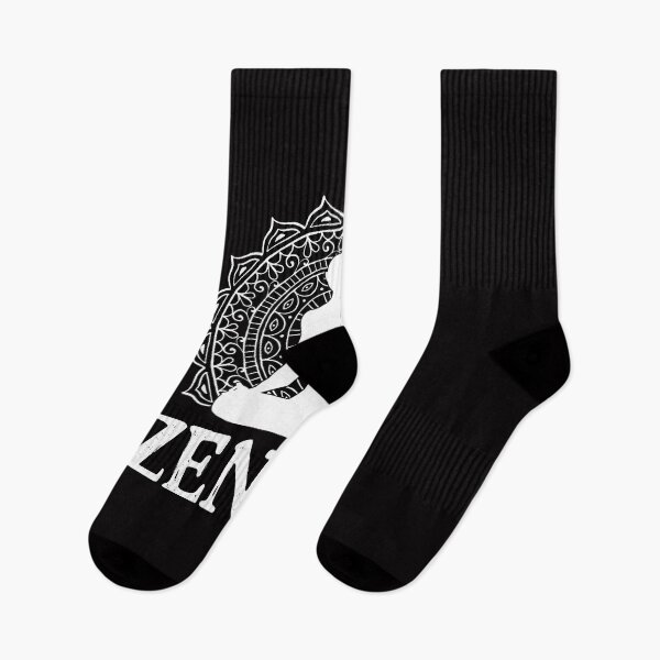 Item preview, ZEN AF designed and sold by tabykid.
