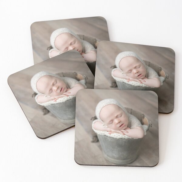 Item preview, cian ~ 4 semanas designed and sold by Elaine Harriott.