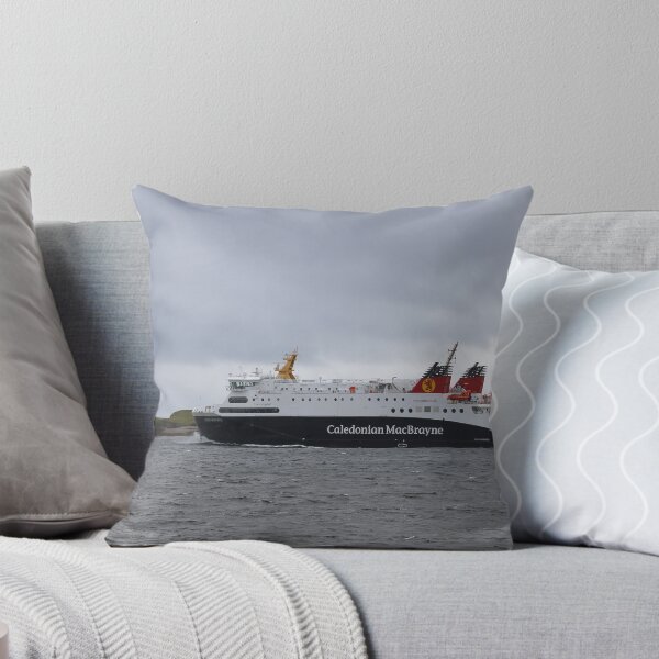 Item preview, MV Loch Seaforth designed and sold by Jondave.