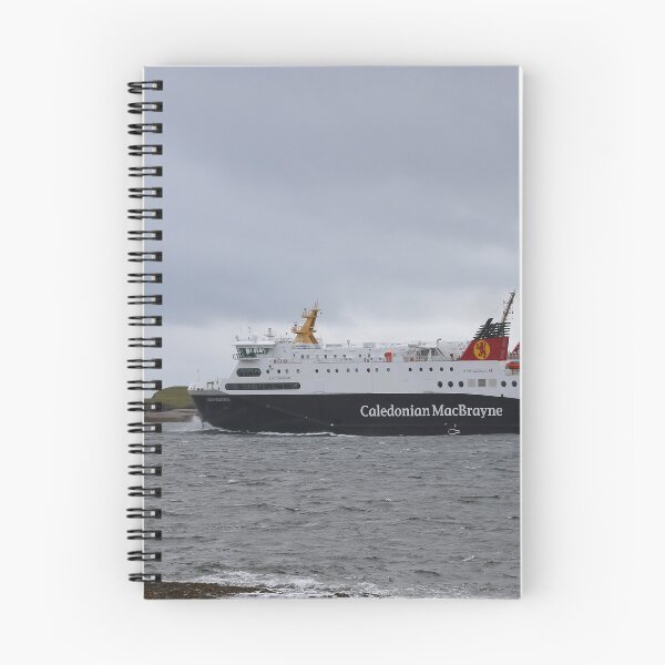 Item preview, MV Loch Seaforth designed and sold by Jondave.