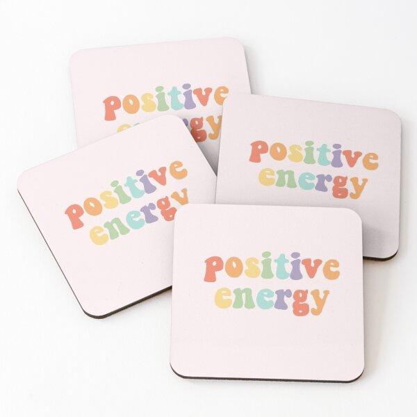 Item preview, Positive Energy designed and sold by emilia122.