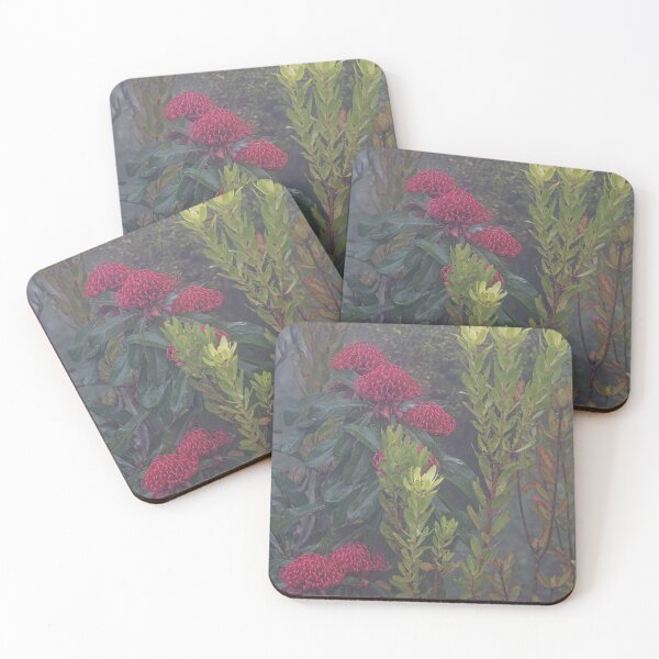 Item preview, WARATAHS IN THE MIST # 8 designed and sold by Salieri1627.