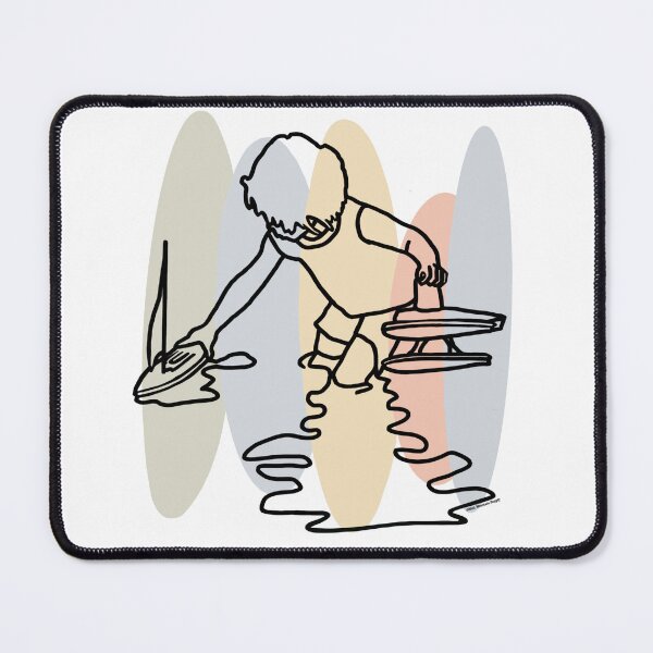 Item preview, Sailboat Design designed and sold by Mini Mountain Supply.