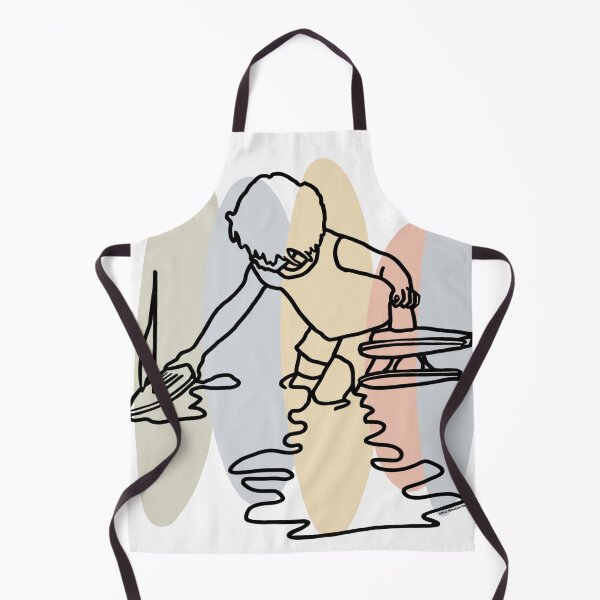 Item preview, Sailboat Design designed and sold by Mini Mountain Supply.