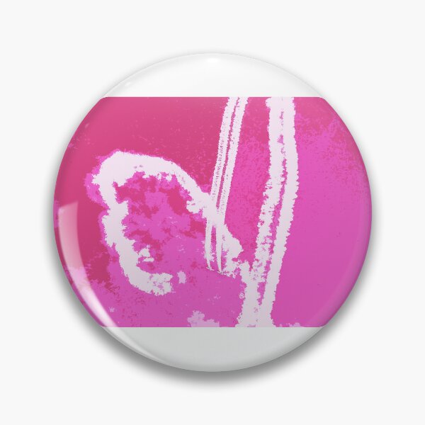 Item preview, Airplane Heart Pink  designed and sold by blakcirclegirl.