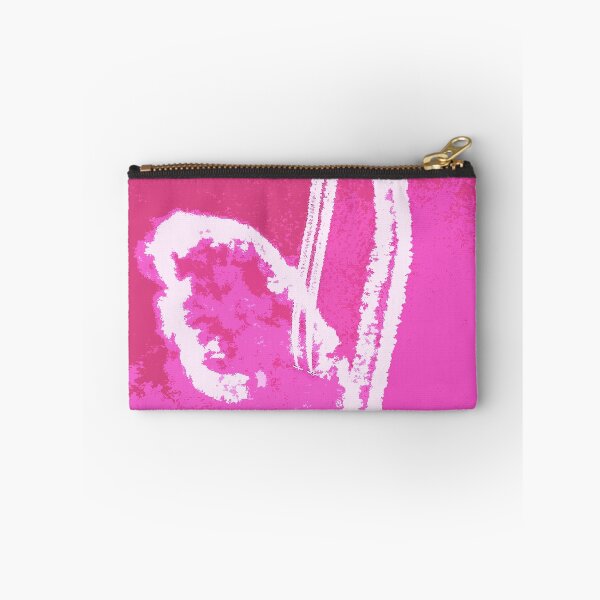 Item preview, Airplane Heart Pink  designed and sold by blakcirclegirl.