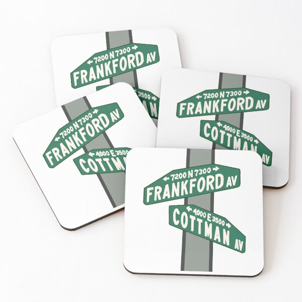Item preview, Frankford & Cottman Party Time designed and sold by aestheticFYV.