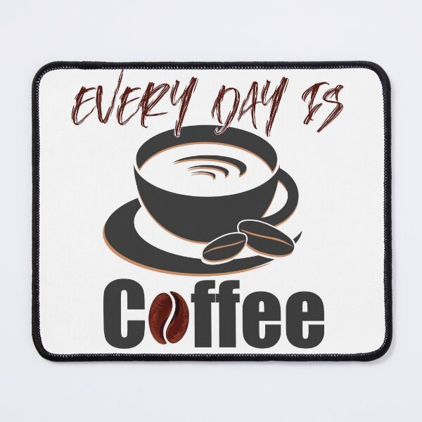 Item preview, Morning Coffee Time  designed and sold by Mahmoud Salah.