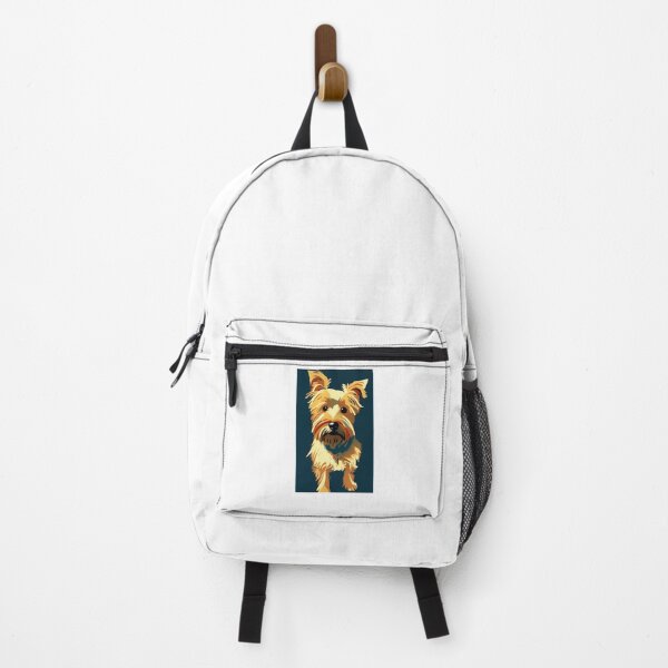 Item preview, Australian terrier designed and sold by GroovyDino.