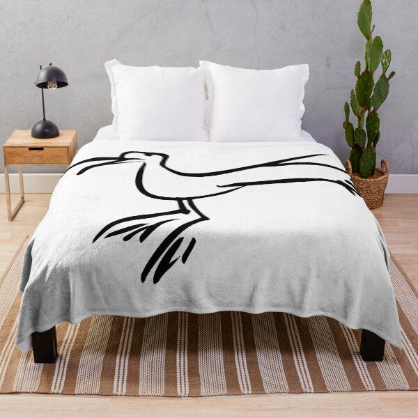 Item preview, Seagull designed and sold by Wendy Wahman.
