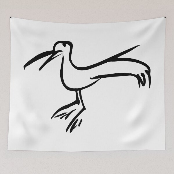 Item preview, Seagull designed and sold by Wendy Wahman.