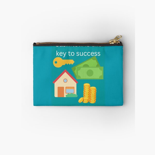 Item preview, Cashflow is the key to success designed and sold by UpcomingTech.