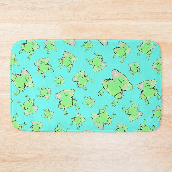 Item preview, Jumping frog designed and sold by Persephone Palapanidou.