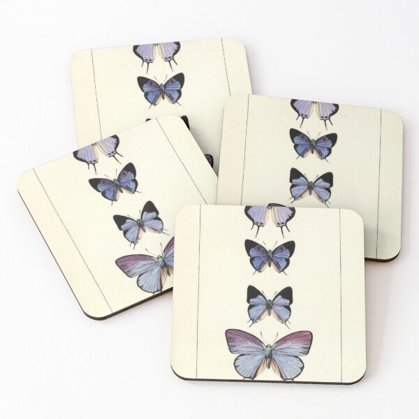 Item preview, Butterfly designed and sold by emilia122.