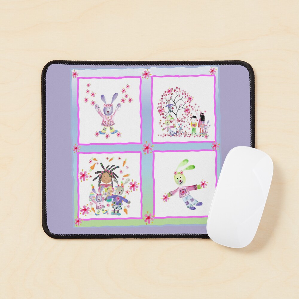 Item preview, Mouse Pad designed and sold by DefaultOneWorld.