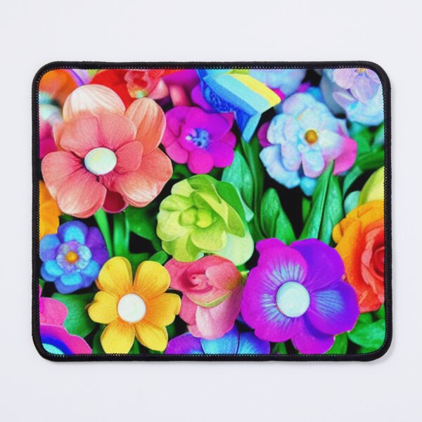 Item preview, Ai Generated Flowers designed and sold by aiartoday.