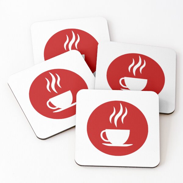 Item preview,  Everyday is a coffee day, coffee adict sticker, coffee lover designed and sold by GURUMAD.