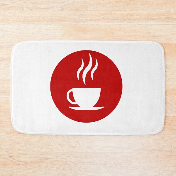 Item preview,  Everyday is a coffee day, coffee adict sticker, coffee lover designed and sold by GURUMAD.