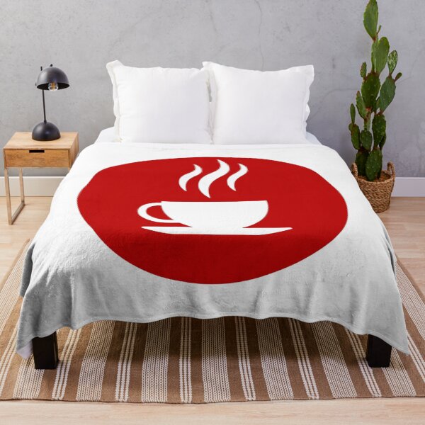 Item preview,  Everyday is a coffee day, coffee adict sticker, coffee lover designed and sold by GURUMAD.
