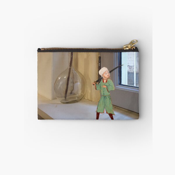 Item preview, Persian miniature - What am i doing here? designed and sold by Persian Pride Official.