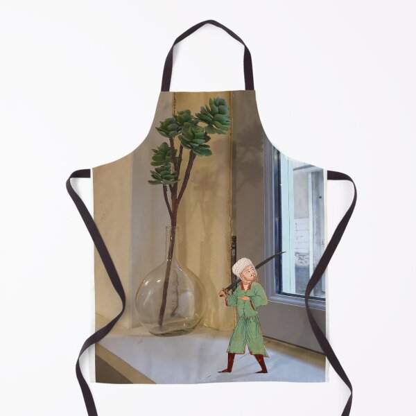 Item preview, Persian miniature - What am i doing here? designed and sold by Persian Pride Official.