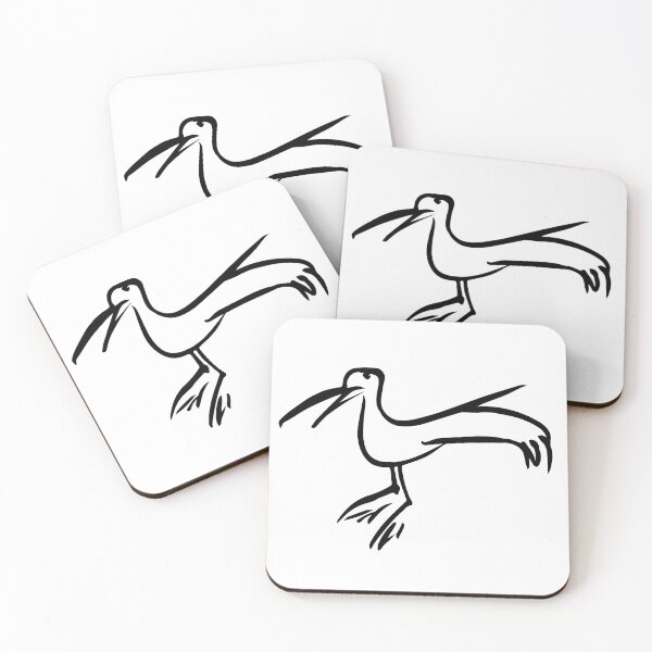 Item preview, Seagull designed and sold by Wendy Wahman.