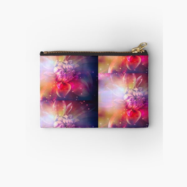 Item preview, Cosmic Flower designed and sold by Redtailedbailys.