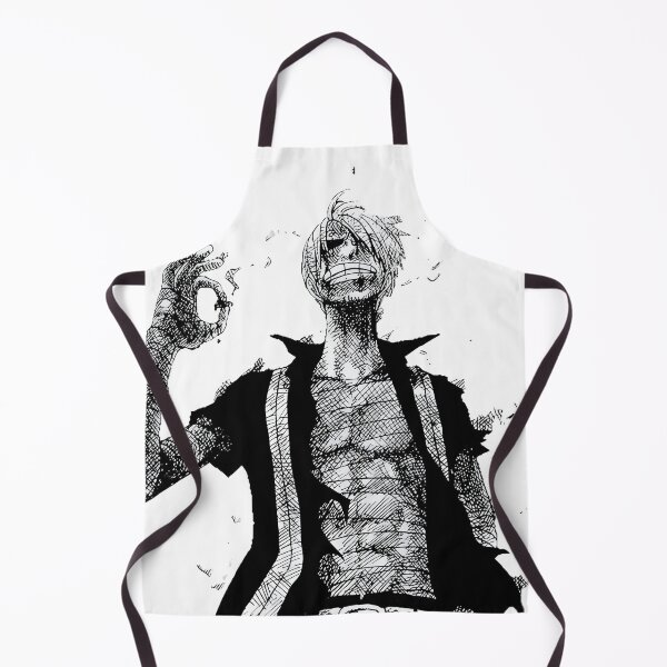 Item preview, Sanji designed and sold by Thebestindesign.