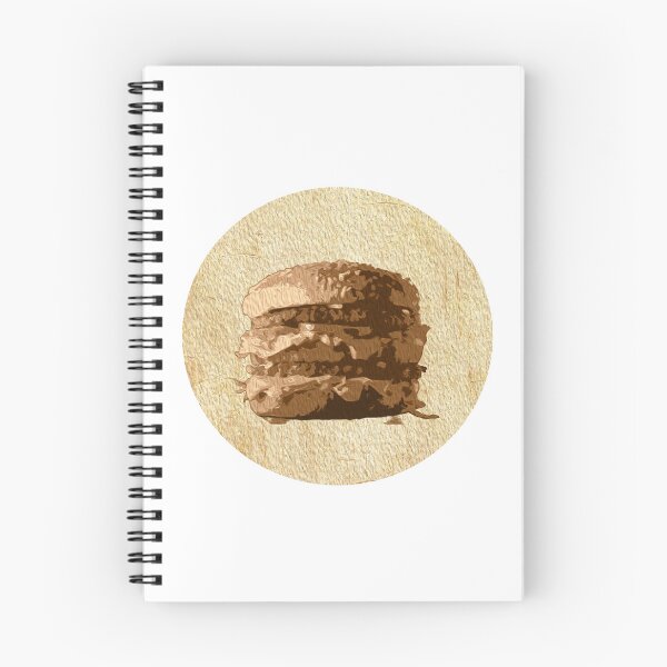 Item preview, Burger art piece  designed and sold by Coffeemerc117.