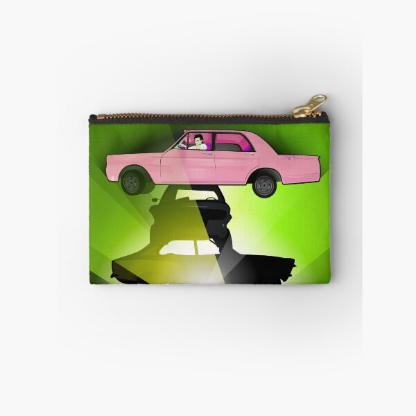 Item preview, Schilling, Retro Portrait designed and sold by Cre80s.