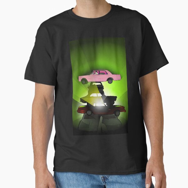Item preview, Schilling, Retro Portrait designed and sold by Cre80s.