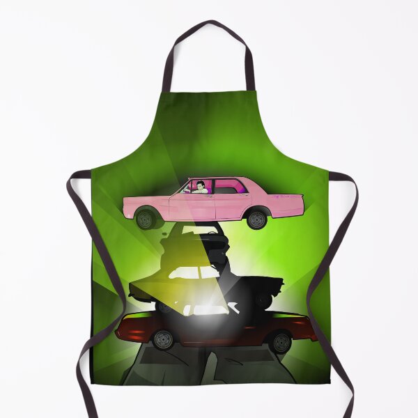 Item preview, Schilling, Retro Portrait designed and sold by Cre80s.